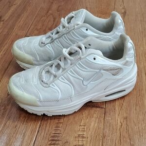Nike Air Max Plus Kids Sneakers